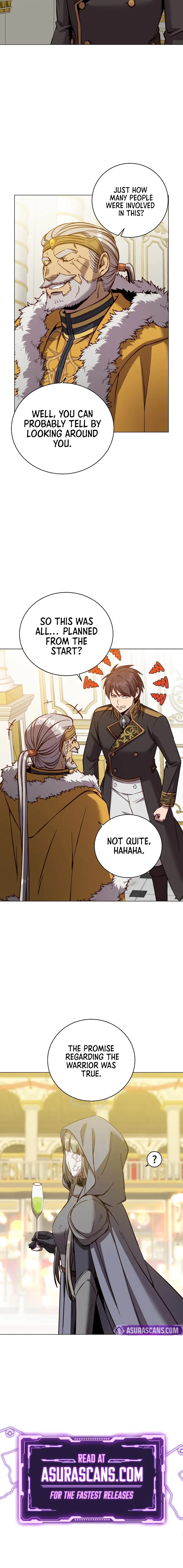 Read The Max Level Hero Strikes Back Manga Online