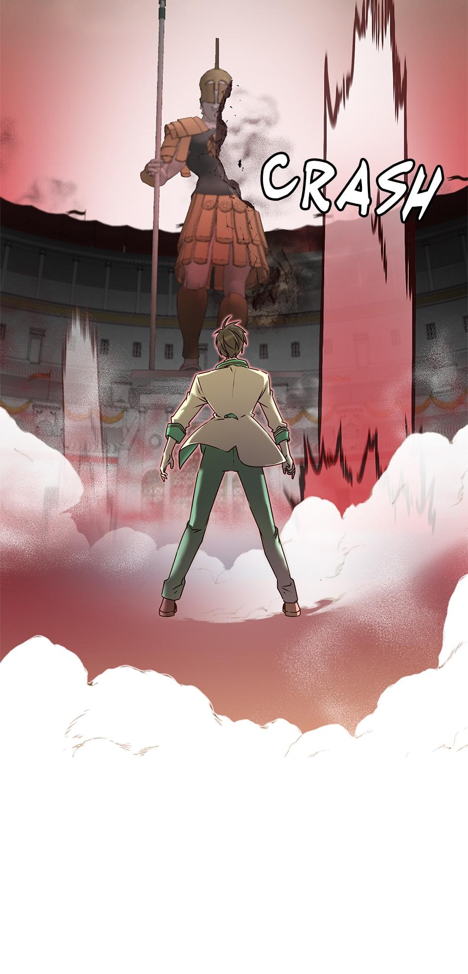 Read The Max Level Hero Strikes Back Manga Online