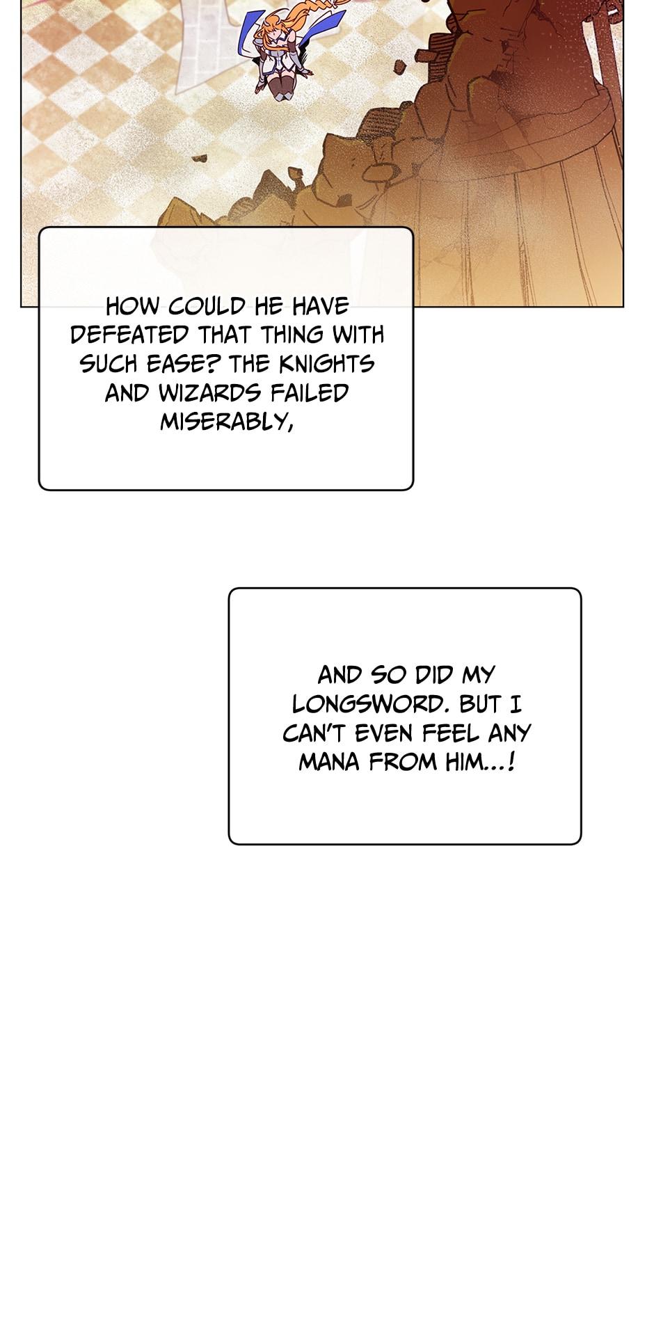 Read The Max Level Hero Strikes Back Manga Online