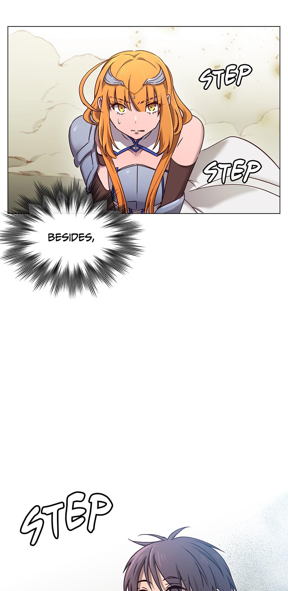 Read The Max Level Hero Strikes Back Manga Online
