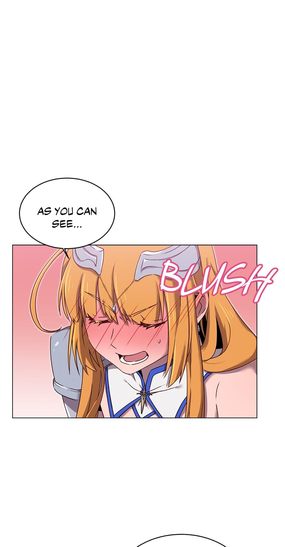 Read The Max Level Hero Strikes Back Manga Online