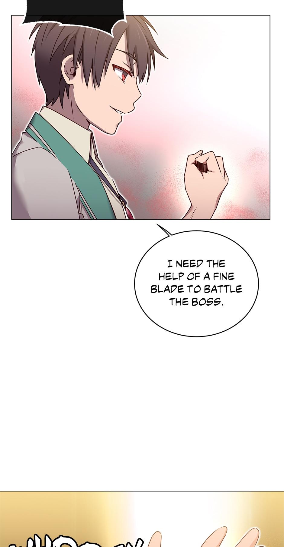 Read The Max Level Hero Strikes Back Manga Online