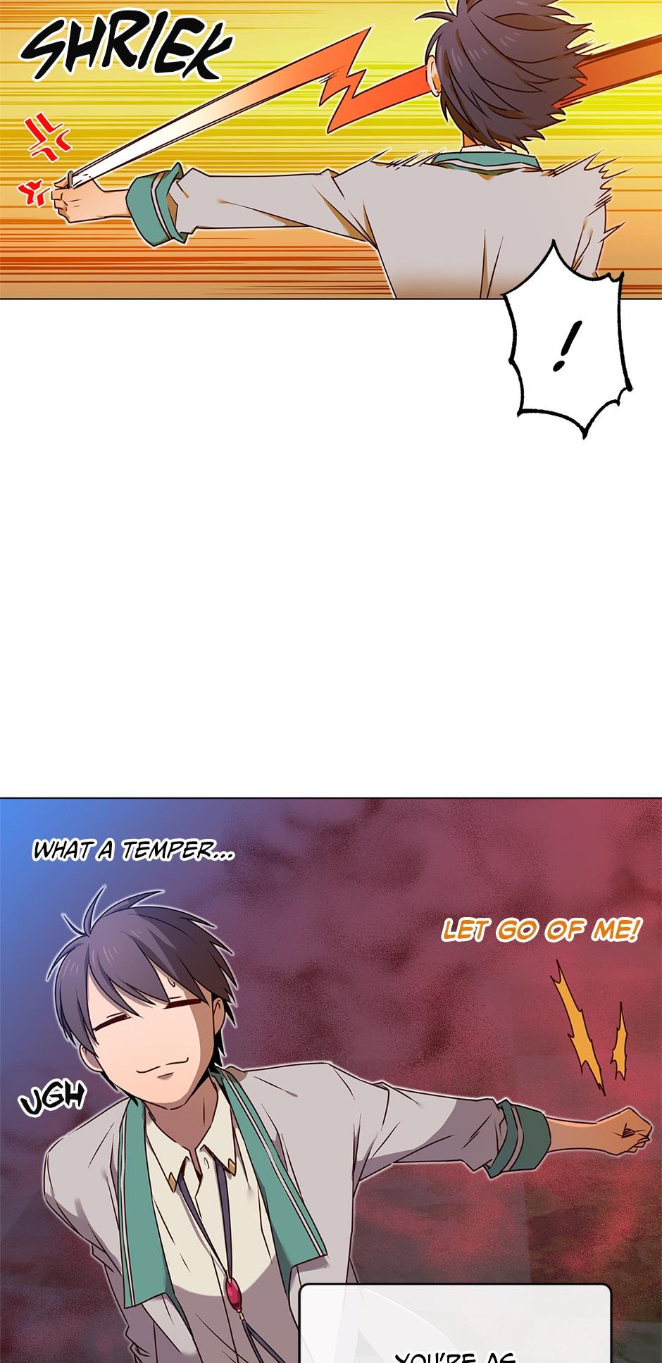 Read The Max Level Hero Strikes Back Manga Online