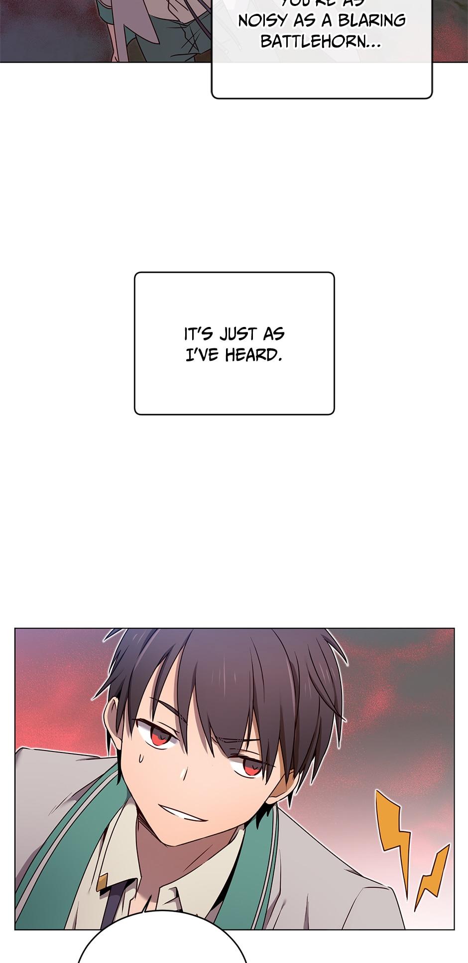 Read The Max Level Hero Strikes Back Manga Online