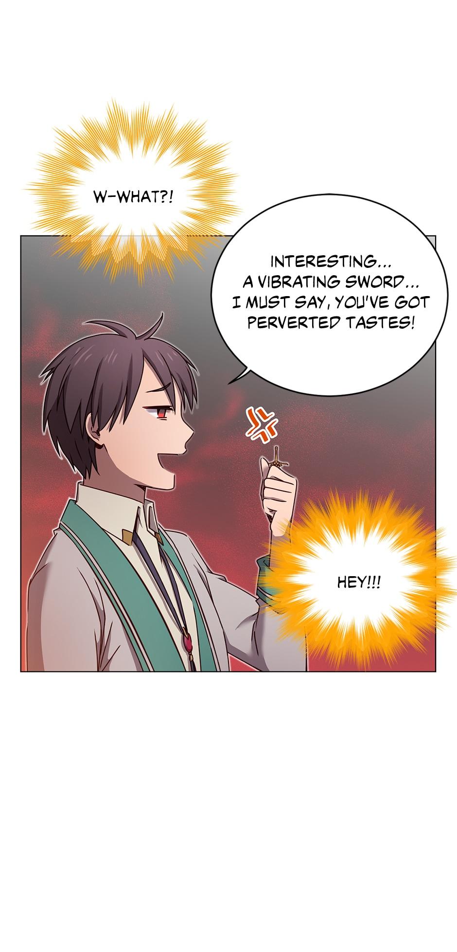 Read The Max Level Hero Strikes Back Manga Online