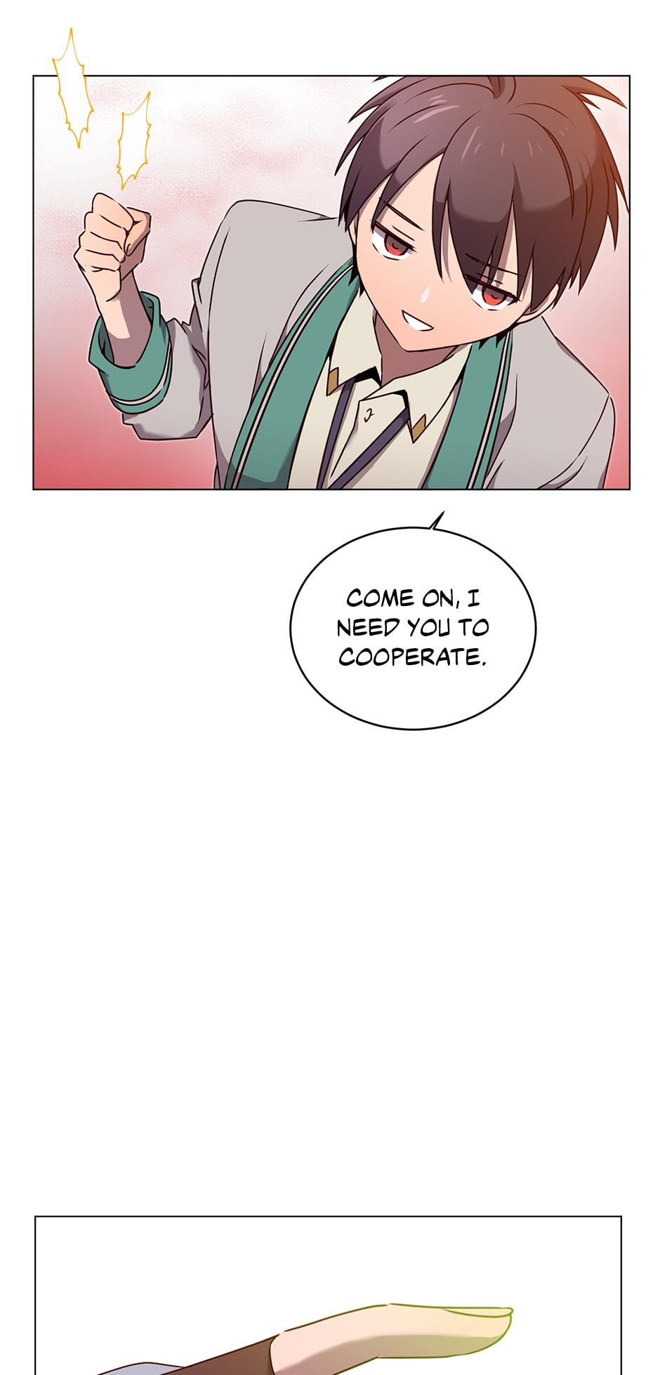 Read The Max Level Hero Strikes Back Manga Online