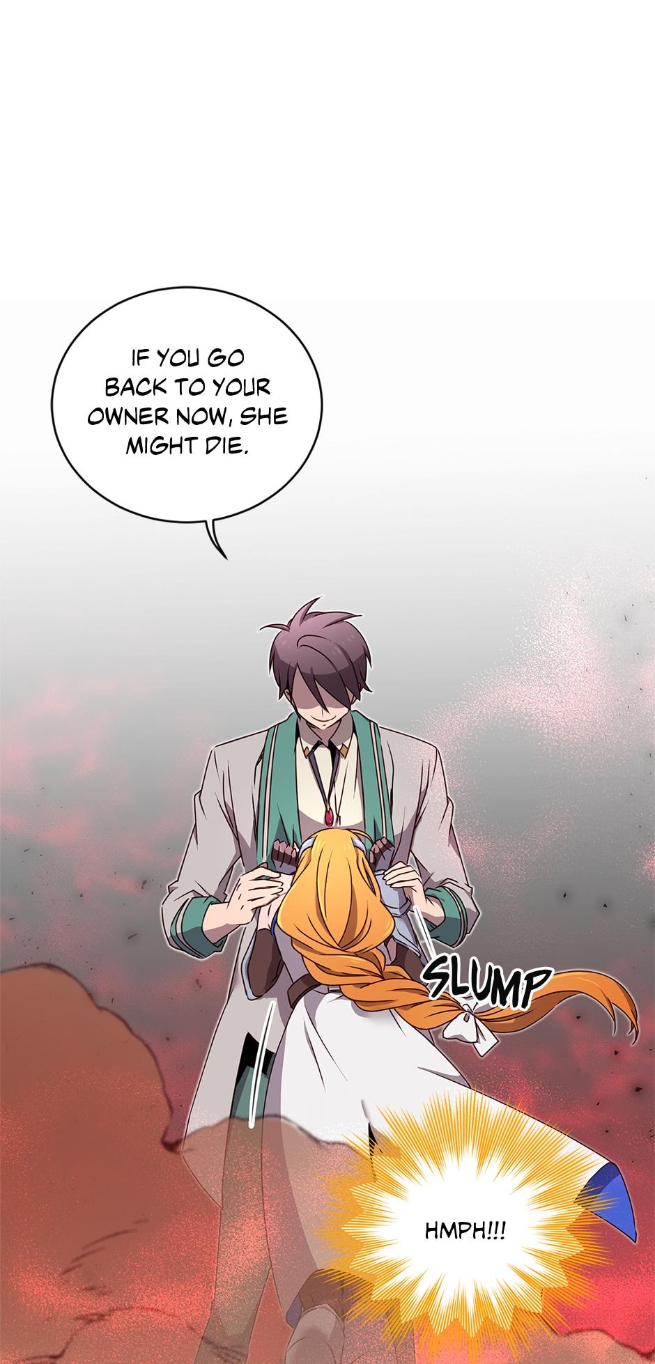 Read The Max Level Hero Strikes Back Manga Online