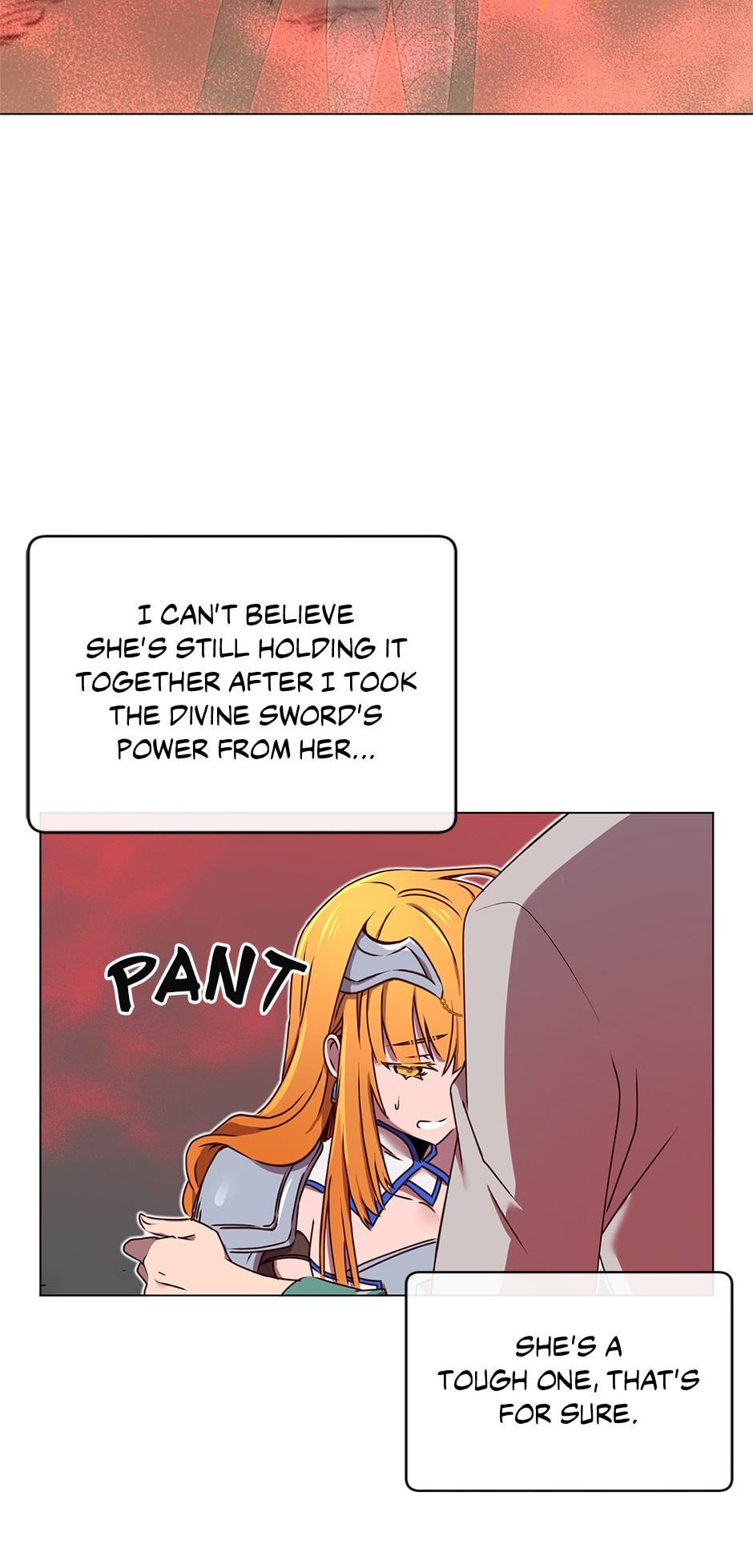 Read The Max Level Hero Strikes Back Manga Online
