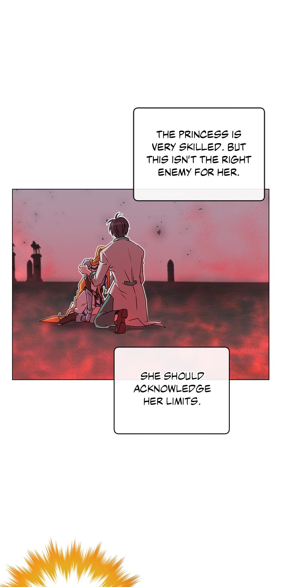 Read The Max Level Hero Strikes Back Manga Online