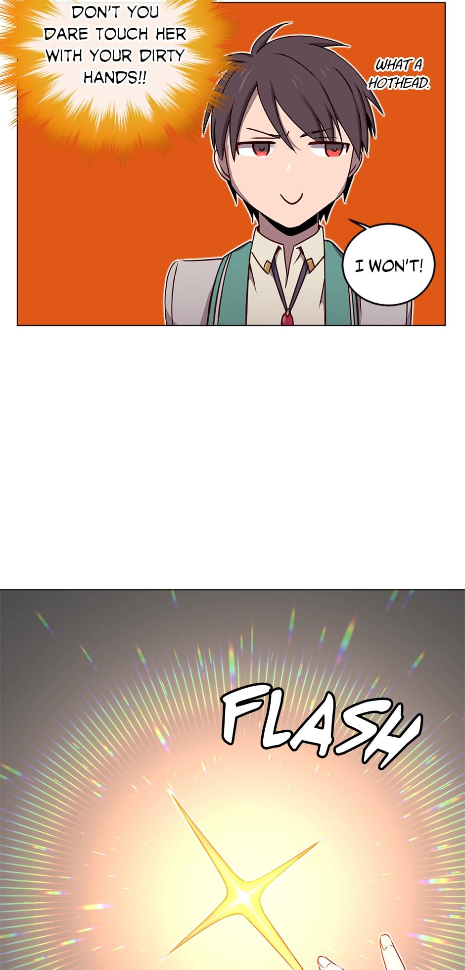 Read The Max Level Hero Strikes Back Manga Online