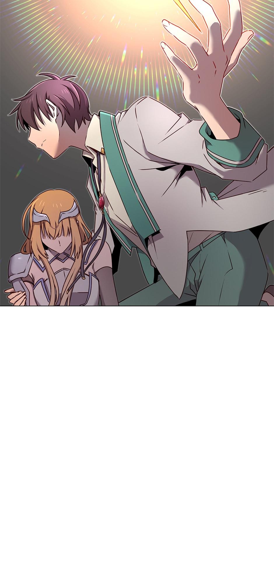 Read The Max Level Hero Strikes Back Manga Online