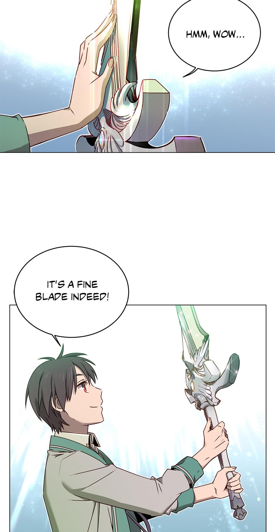 Read The Max Level Hero Strikes Back Manga Online