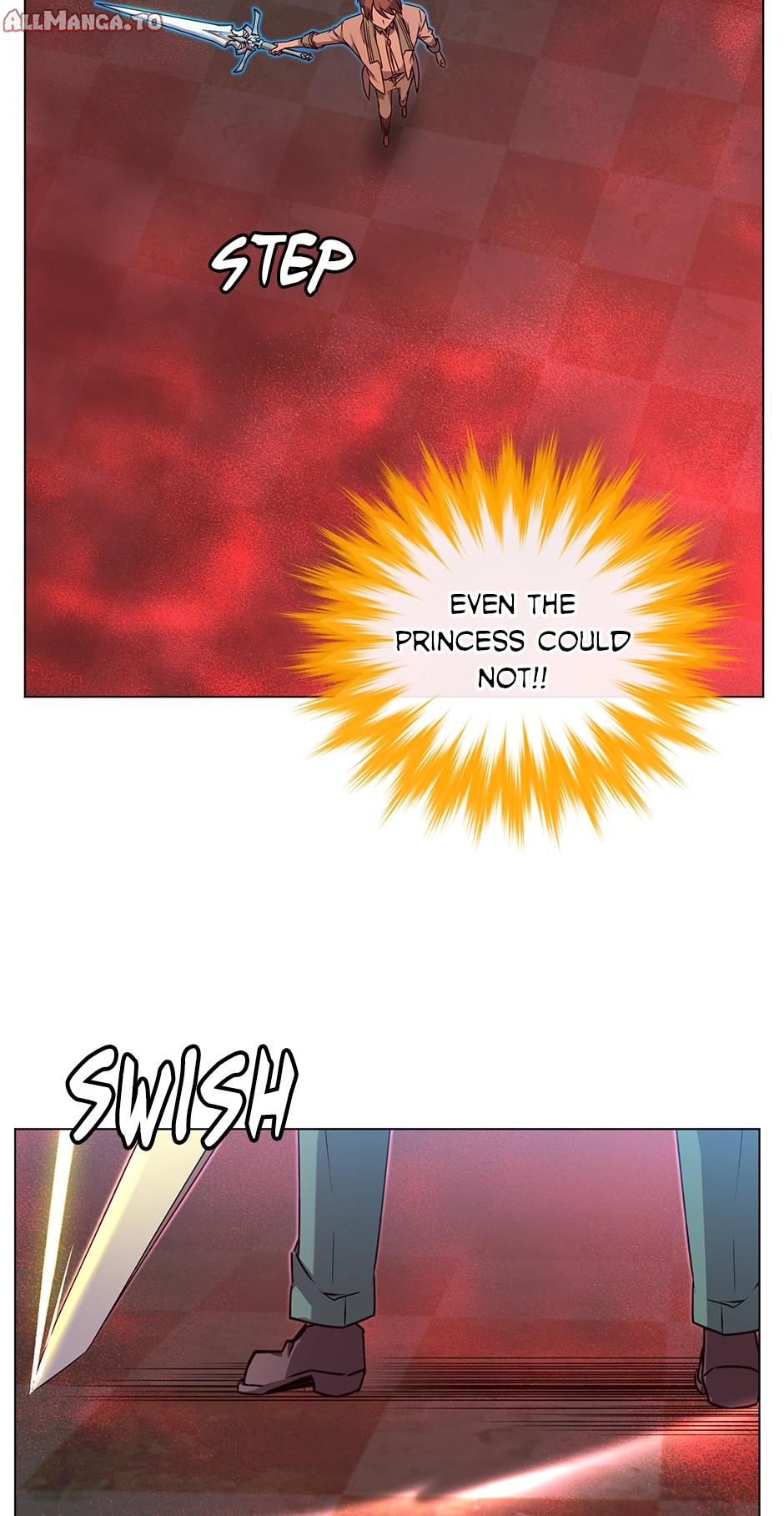 Read The Max Level Hero Strikes Back Manga Online
