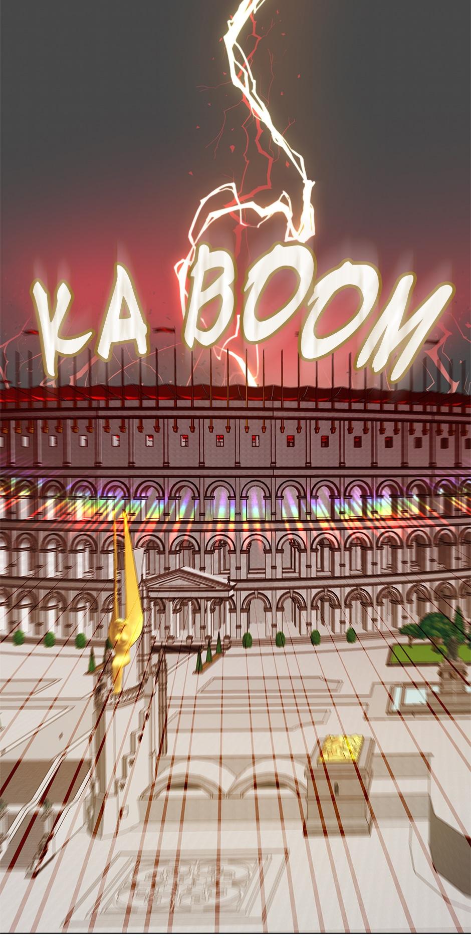 Read The Max Level Hero Strikes Back Manga Online