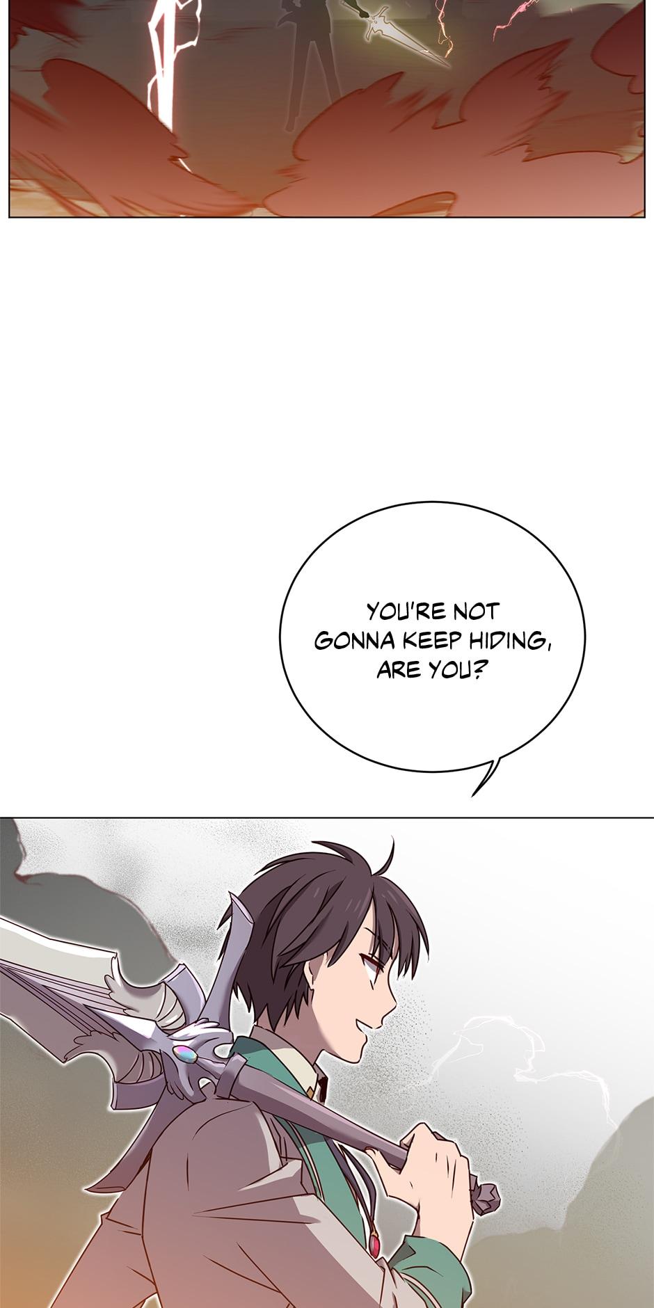 Read The Max Level Hero Strikes Back Manga Online