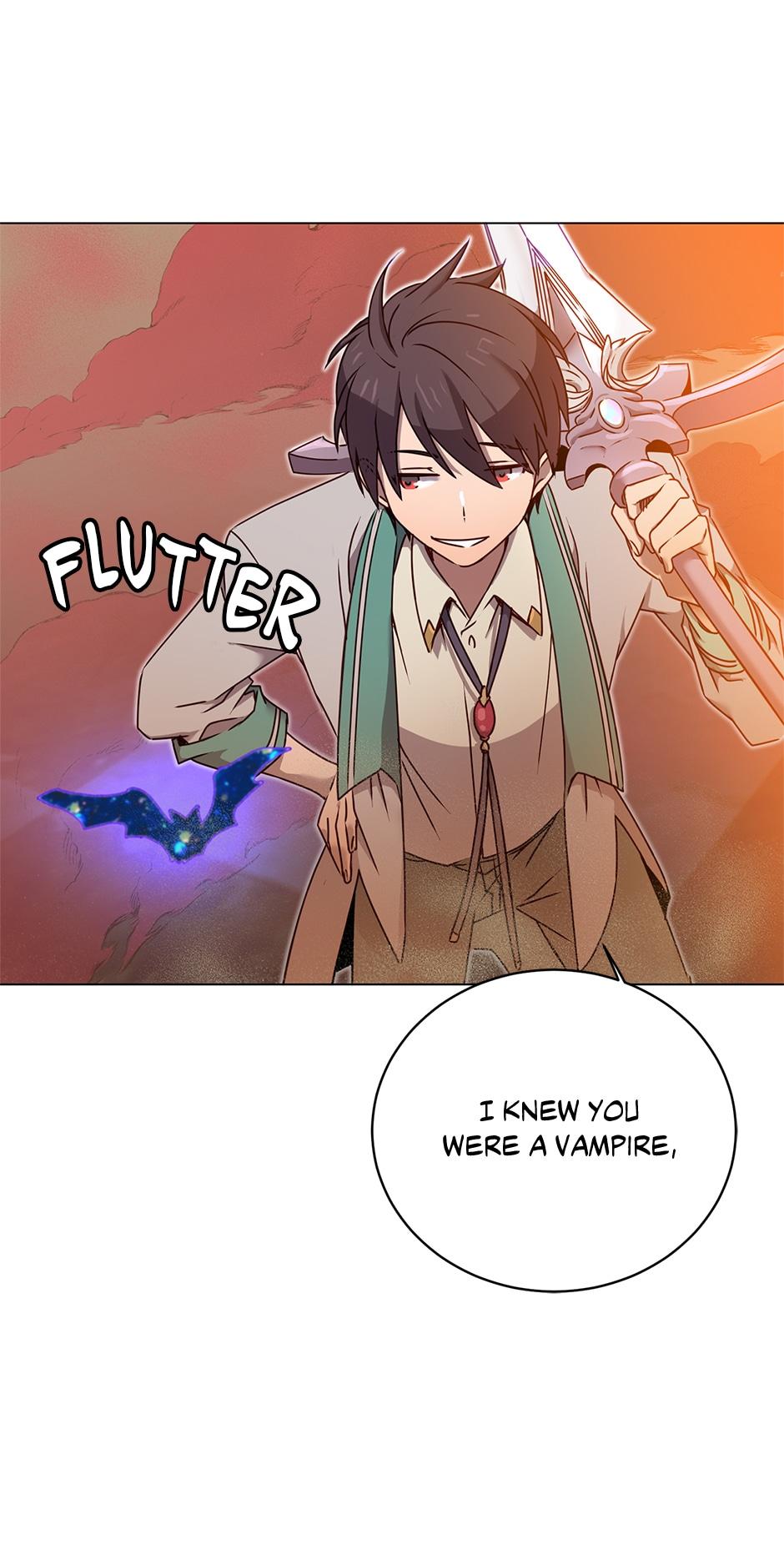 Read The Max Level Hero Strikes Back Manga Online