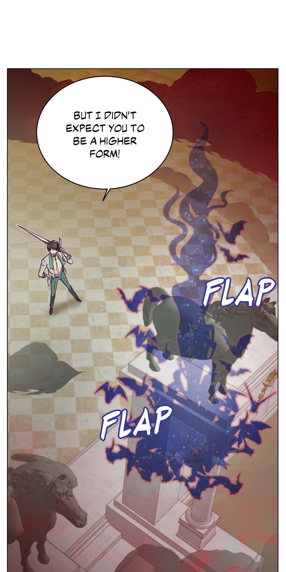 Read The Max Level Hero Strikes Back Manga Online