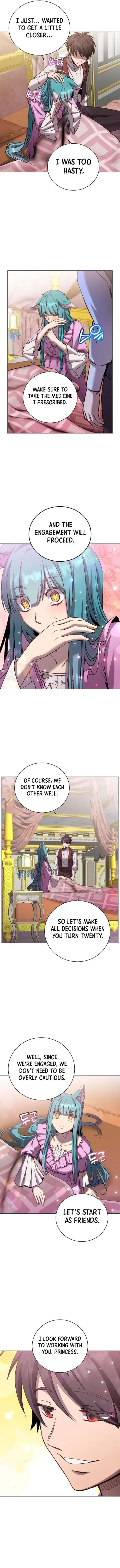 Read The Max Level Hero Strikes Back Manga Online