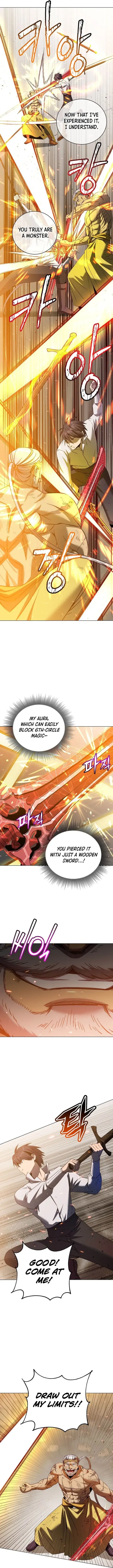 Read The Max Level Hero Strikes Back Manga Online