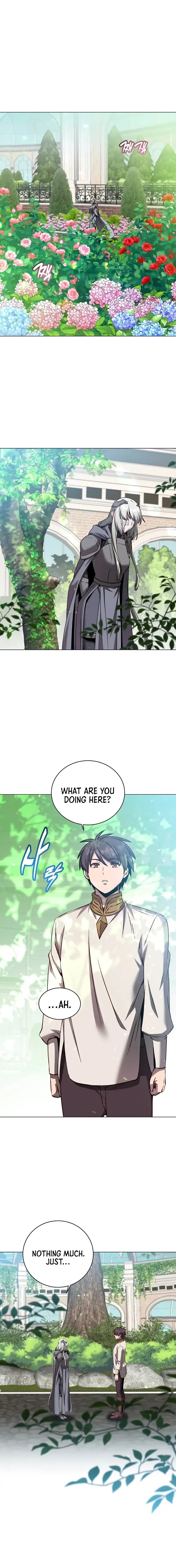 Read The Max Level Hero Strikes Back Manga Online