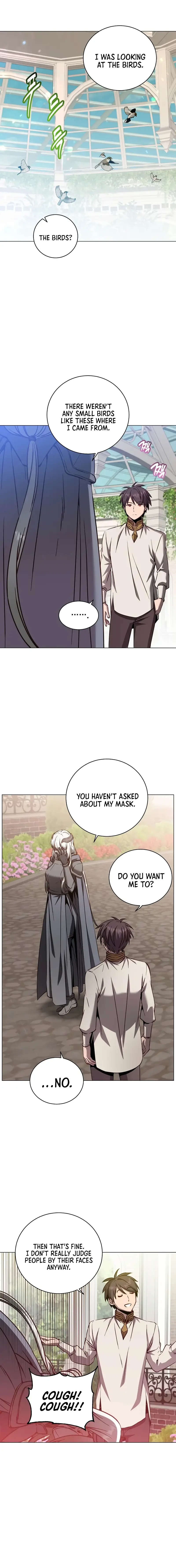 Read The Max Level Hero Strikes Back Manga Online