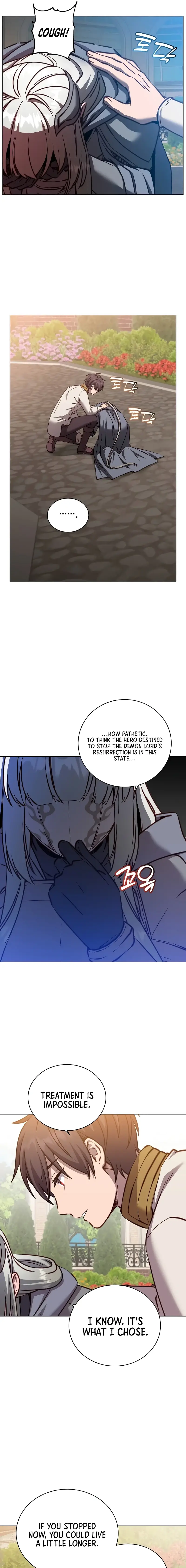 Read The Max Level Hero Strikes Back Manga Online