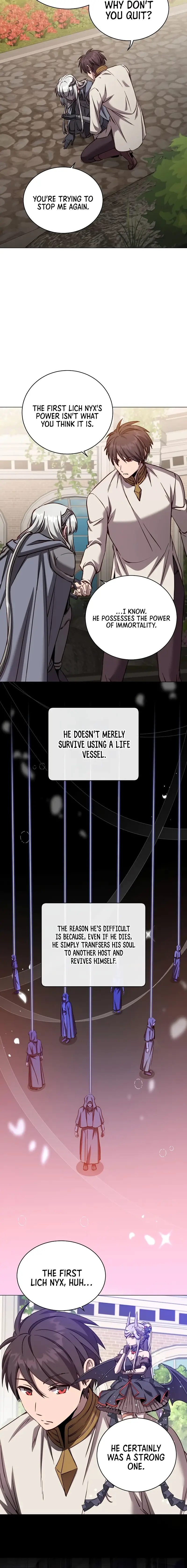 Read The Max Level Hero Strikes Back Manga Online