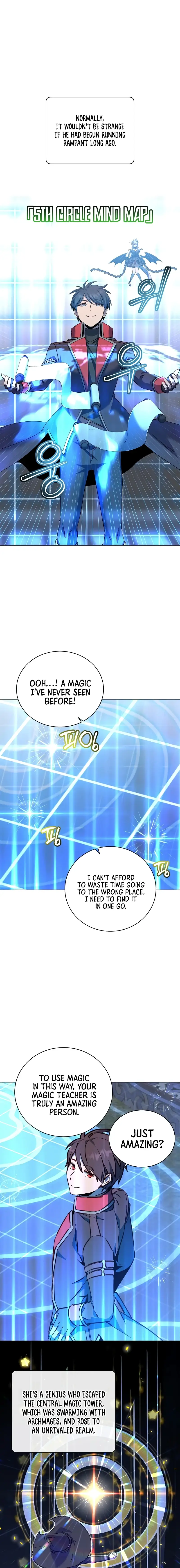 Read The Max Level Hero Strikes Back Manga Online
