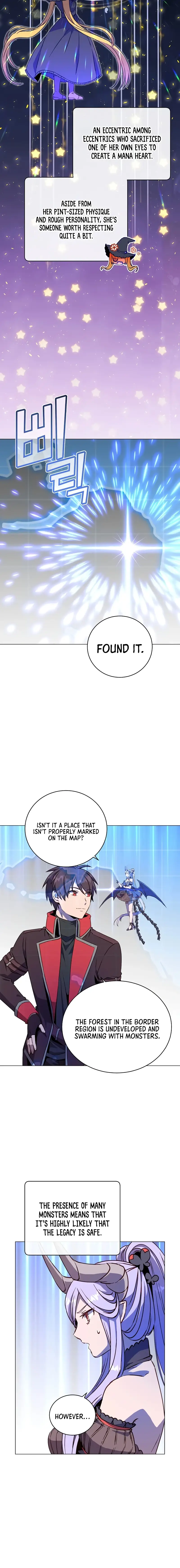Read The Max Level Hero Strikes Back Manga Online
