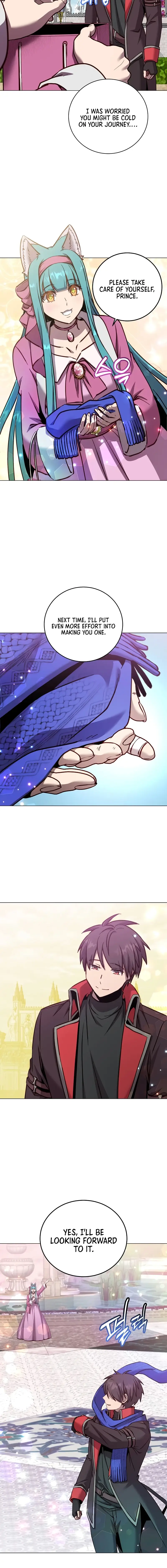 Read The Max Level Hero Strikes Back Manga Online