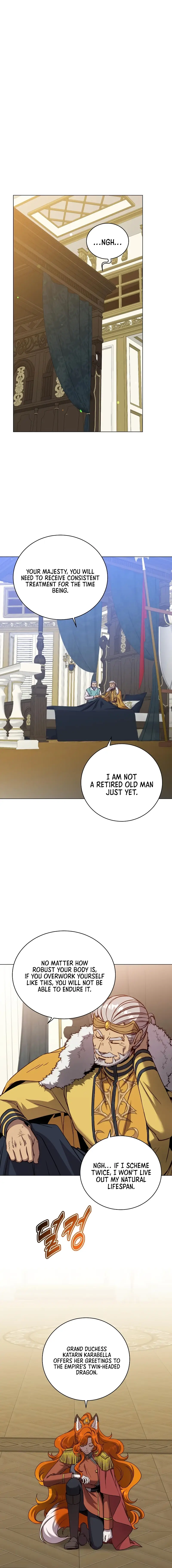 Read The Max Level Hero Strikes Back Manga Online