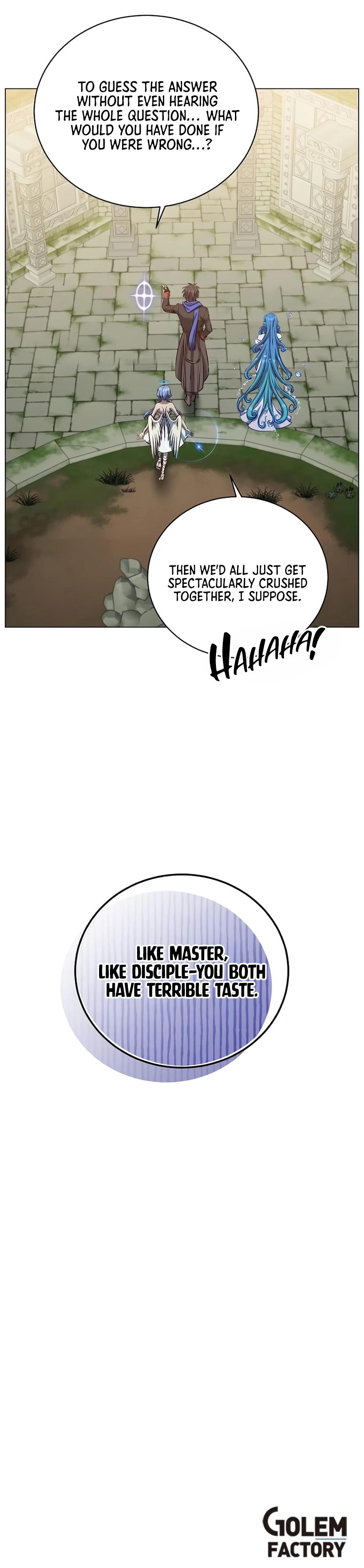 Read The Max Level Hero Strikes Back Manga Online