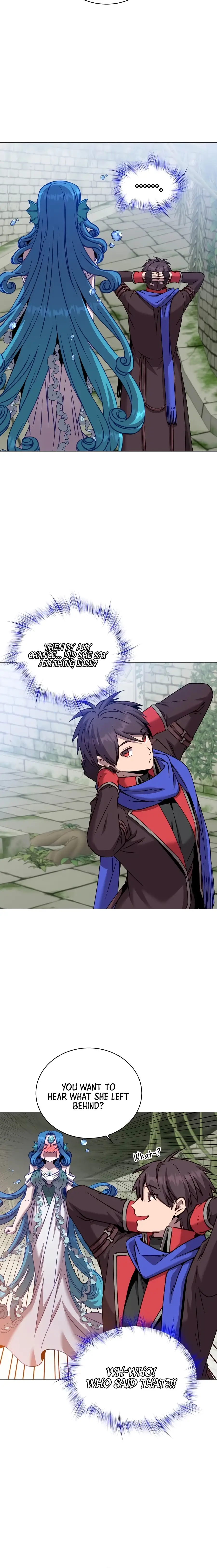 Read The Max Level Hero Strikes Back Manga Online