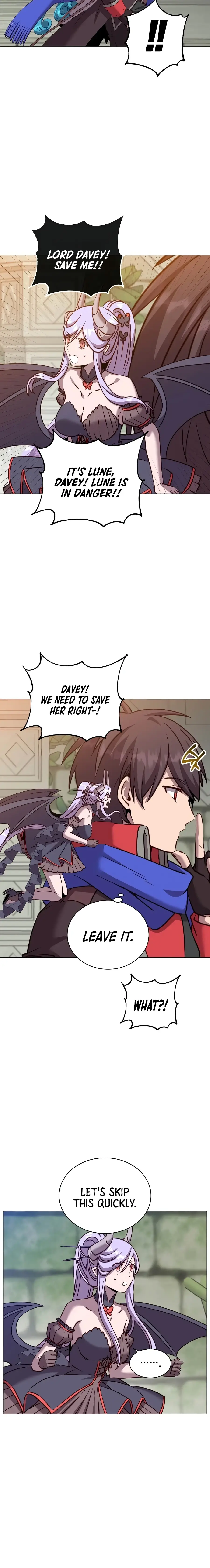 Read The Max Level Hero Strikes Back Manga Online