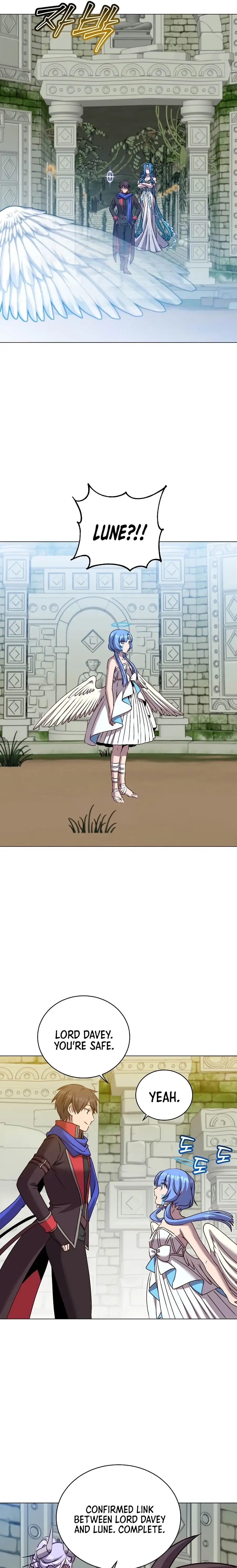 Read The Max Level Hero Strikes Back Manga Online