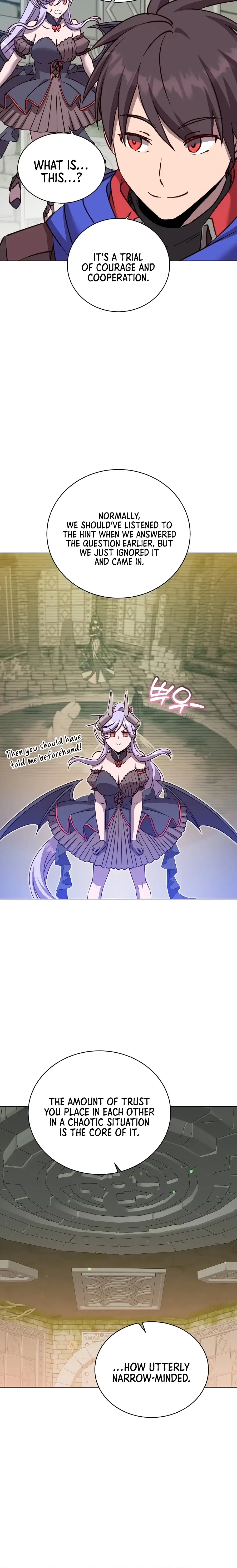 Read The Max Level Hero Strikes Back Manga Online