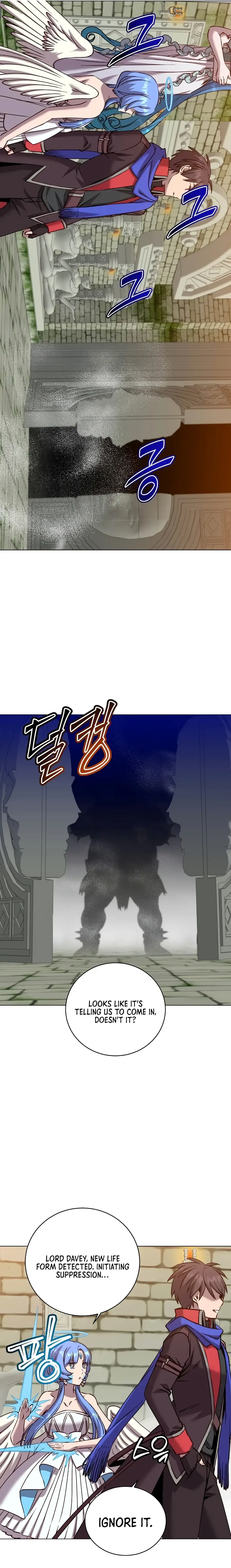 Read The Max Level Hero Strikes Back Manga Online