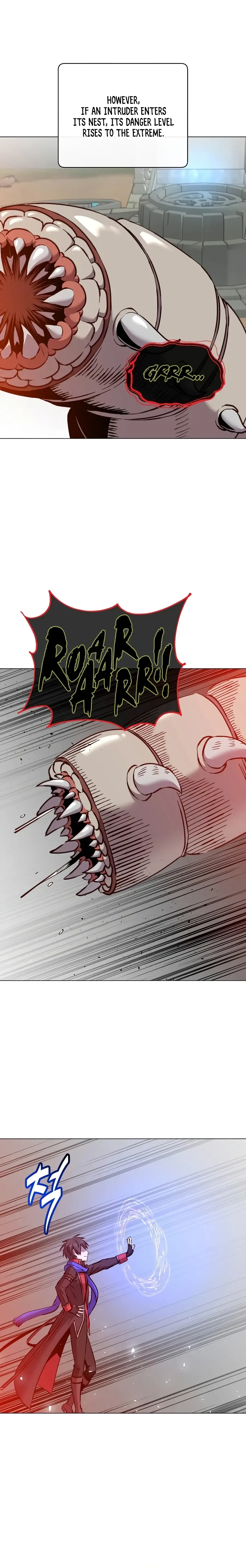 Read The Max Level Hero Strikes Back Manga Online