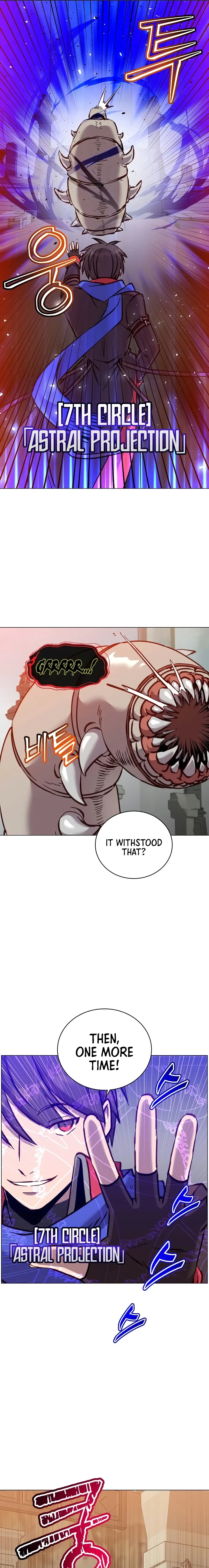 Read The Max Level Hero Strikes Back Manga Online