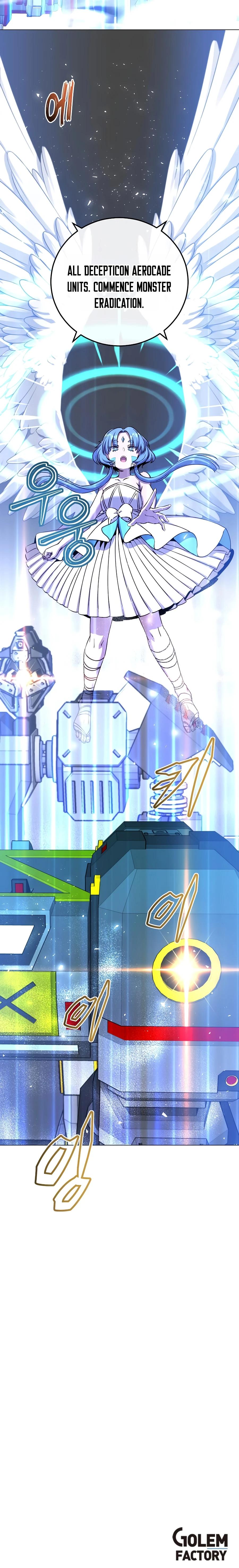Read The Max Level Hero Strikes Back Manga Online
