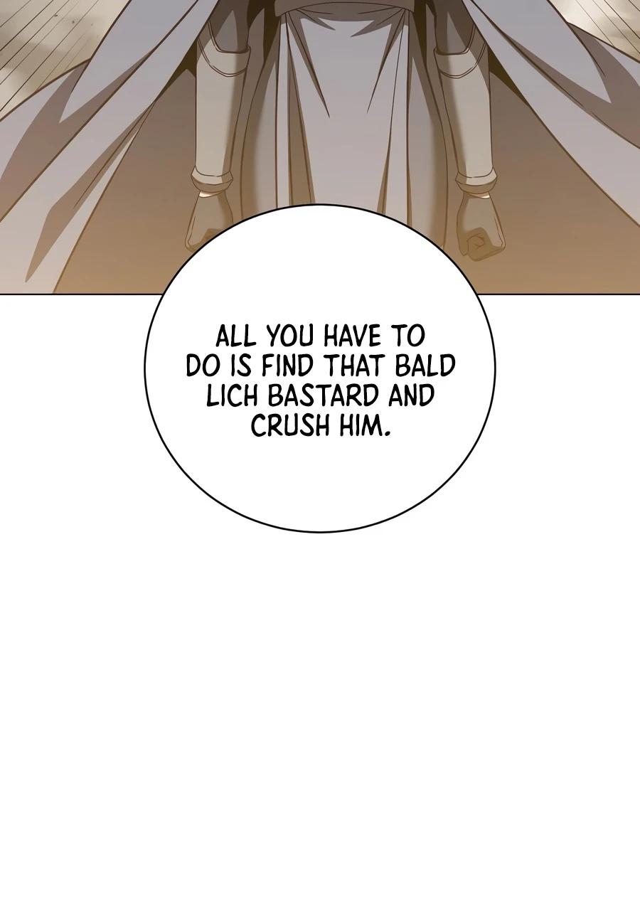 Read The Max Level Hero Strikes Back Manga Online