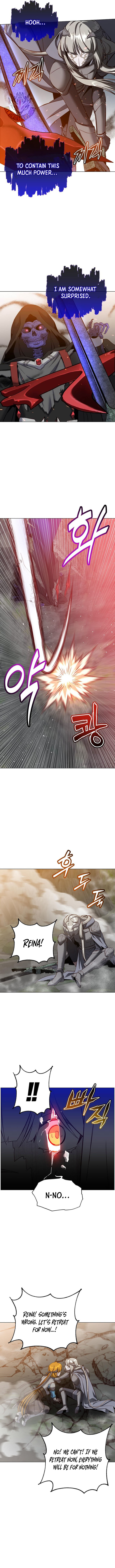 Read The Max Level Hero Strikes Back Manga Online