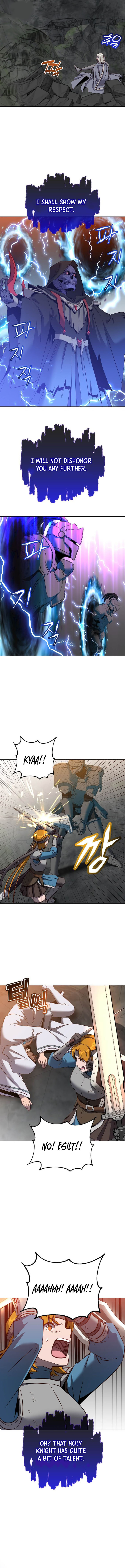 Read The Max Level Hero Strikes Back Manga Online