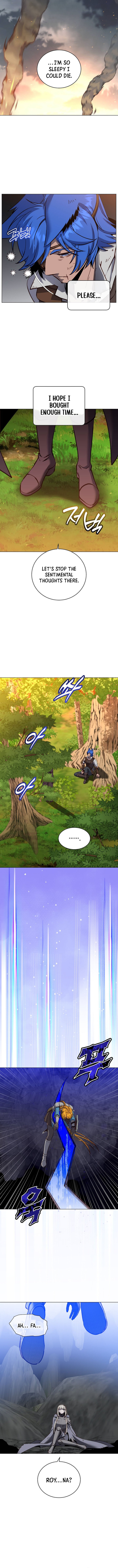 Read The Max Level Hero Strikes Back Manga Online