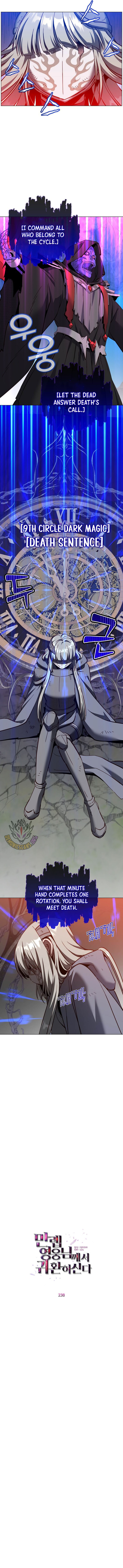 Read The Max Level Hero Strikes Back Manga Online