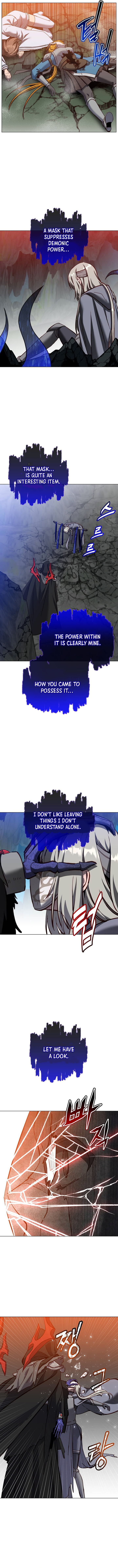 Read The Max Level Hero Strikes Back Manga Online