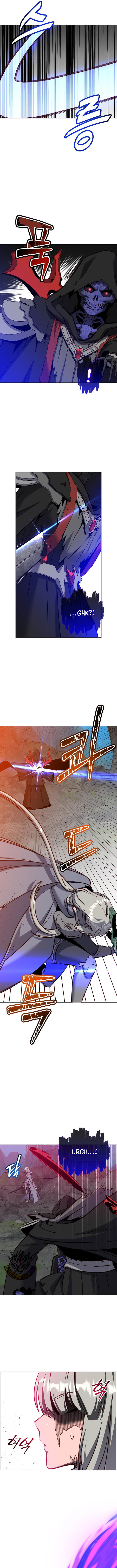 Read The Max Level Hero Strikes Back Manga Online