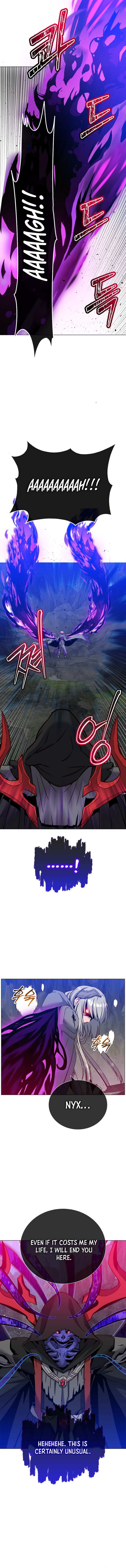 Read The Max Level Hero Strikes Back Manga Online