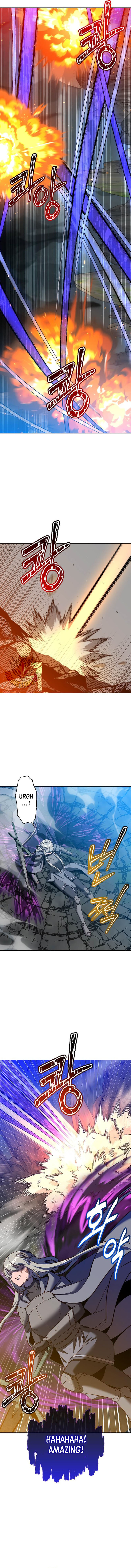 Read The Max Level Hero Strikes Back Manga Online