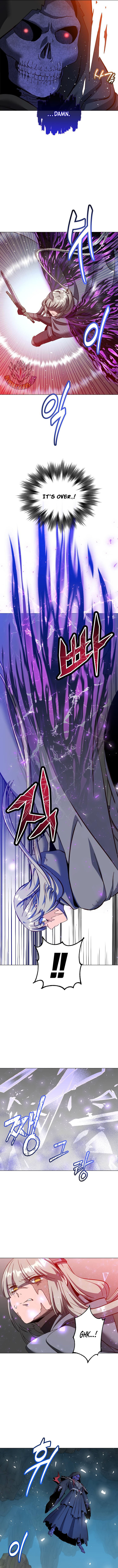 Read The Max Level Hero Strikes Back Manga Online